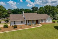 Farm and Ranch for sale in Lafayette County, Mississippi