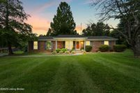 Land for sale in Oldham County, Kentucky