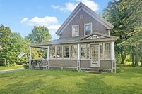 Farm and Ranch for sale in Aroostook County, Maine