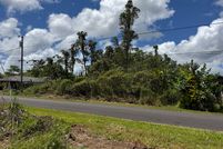 Undeveloped Land in Hawaii County, Hawaii