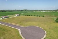 Homesite for sale in Jackson County, Indiana