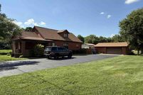 Timberland Property for sale in Clay County, Indiana