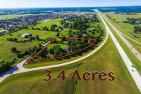 Land for sale in Tulsa County, Oklahoma