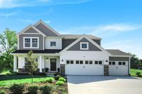 Recreational Property for sale in Berrien County, Michigan