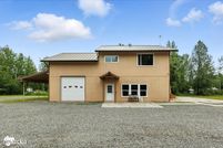 Land in Kenai Peninsula Borough, Alaska