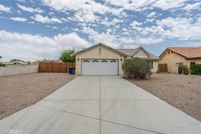 Land for sale in San Bernardino County, California