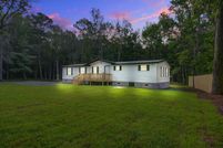 Land for sale in Colleton County, South Carolina