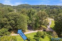 Homesite for sale in Jackson County, Alabama