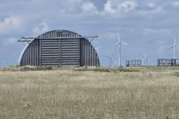 Farm and Ranch for sale in Ochiltree County, Texas