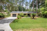 House for sale in Glynn County, Georgia