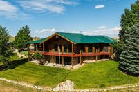 Timberland Property for sale in Johnson County, Wyoming