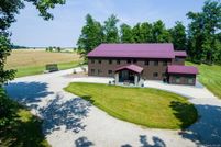 Timberland Property for sale in Jennings County, Indiana
