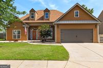 Land for sale in Coweta County, Georgia