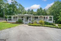 Land for sale in Paulding County, Georgia