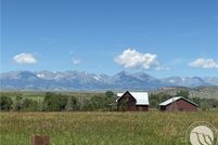 Farm and Ranch for sale in Sweet Grass County, Montana