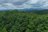 Land for sale in Gilmer County, Georgia