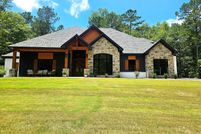 Land for sale in Harris County, Georgia