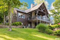 Farm and Ranch for sale in Johnson County, Illinois