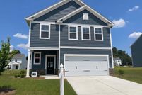 Land for sale in Columbia County, Georgia