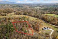 Homesite for sale in Gilmer County, Georgia