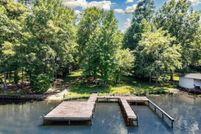 Homesite for sale in Putnam County, Georgia