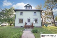 Undeveloped Land for sale in Saline County, Nebraska