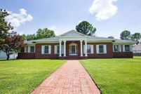 Land for sale in Colbert County, Alabama