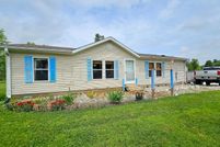 Farm and Ranch for sale in Owen County, Indiana
