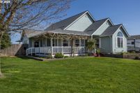 Farm and Ranch for sale in Yamhill County, Oregon