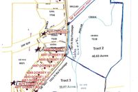 Land for sale in Granville County, North Carolina