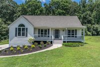 House for sale in Hall County, Georgia