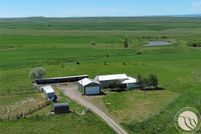 Horse Property for sale in Yellowstone County, Montana