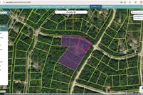 Land for sale in Iosco County, Michigan