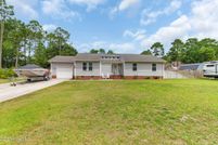 Land for sale in Carteret County, North Carolina