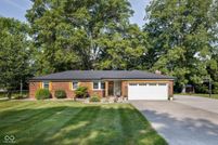 Timberland Property for sale in Hancock County, Indiana
