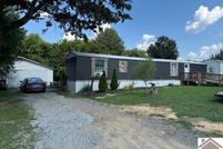 Farm and Ranch for sale in Graves County, Kentucky