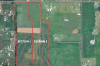 Land for sale in Canadian County, Oklahoma