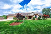 House for sale in Preble County, Ohio
