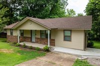 Land for sale in Independence County, Arkansas