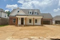 Land for sale in DeSoto County, Mississippi