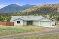 Land for sale in Coconino County, Arizona