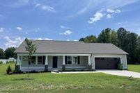 Land for sale in Johnston County, North Carolina
