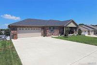 Farm and Ranch for sale in Cape Girardeau County, Missouri