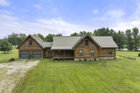 Timberland Property for sale in Jennings County, Indiana