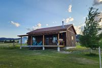Land for sale in Madison County, Montana