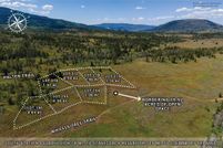 Land for sale in Routt County, Colorado