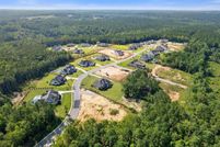 Homesite for sale in Lee County, Alabama