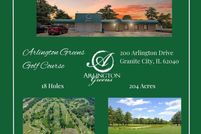 Farm and Ranch for sale in Madison County, Illinois