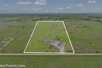 Farm and Ranch for sale in Bosque County, Texas