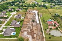 Land for sale in Denton County, Texas